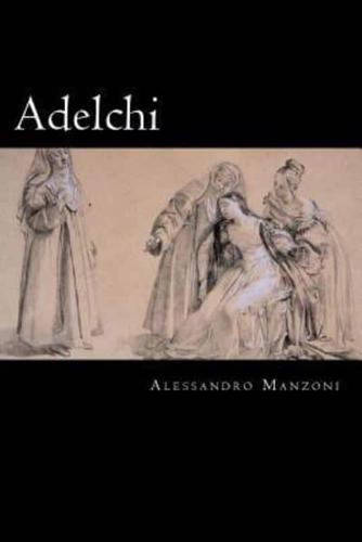 Adelchi (Italian Edition)