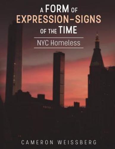 A Form of Expression- Signs of The Time