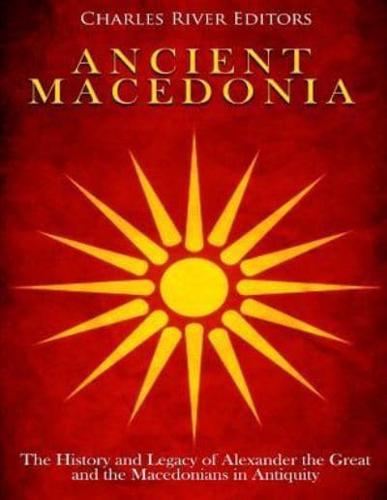 Ancient Macedonia