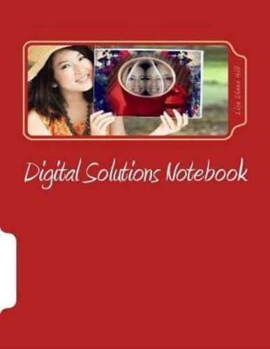 Digital Solutions Notebook
