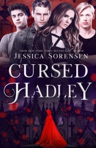 Cursed Hadley (lengthened): A Reverse Harem Series