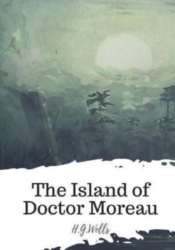 The Island of Doctor Moreau