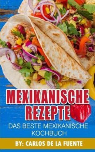 Mexikanische Rezepte