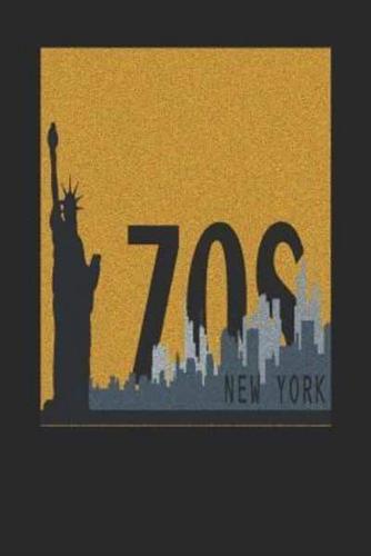 70S New York