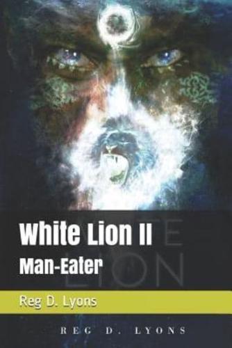 White Lion II