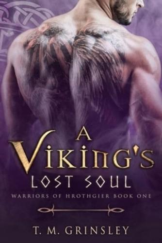 A Viking's Lost Soul
