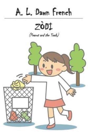 Zòdi