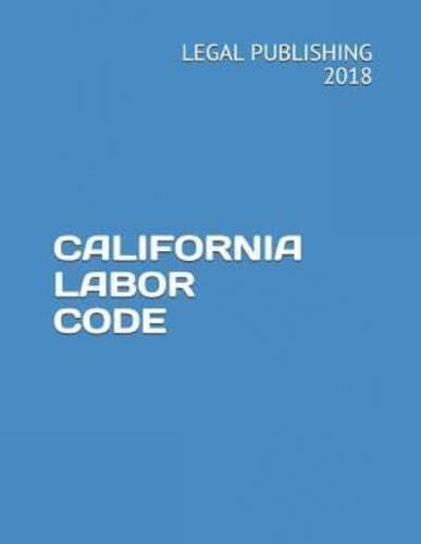 California Labor Code