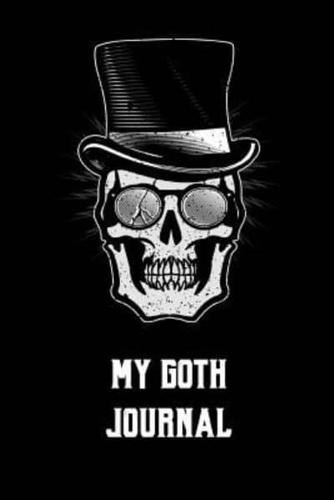 My Goth Journal