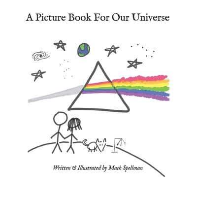 A Picture Book For Our Universe
