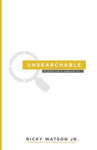 Unsearchable