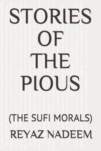 Stories of the Pious