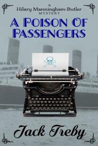 A Poison Of Passengers