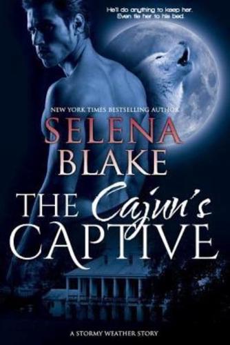 The Cajun's Captive