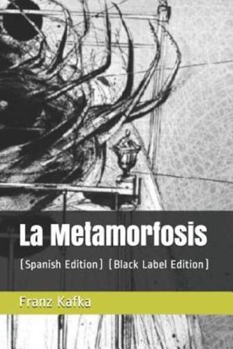 La Metamorfosis