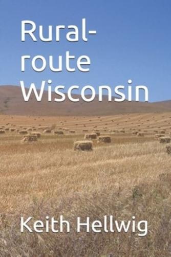 Rural-Route Wisconsin