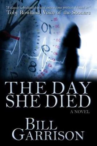 The Day She Died