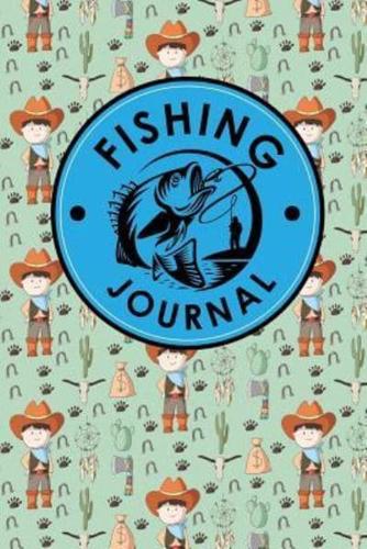 Fishing Journal