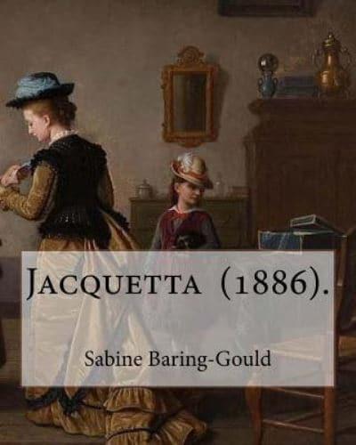 Jacquetta (1886). By