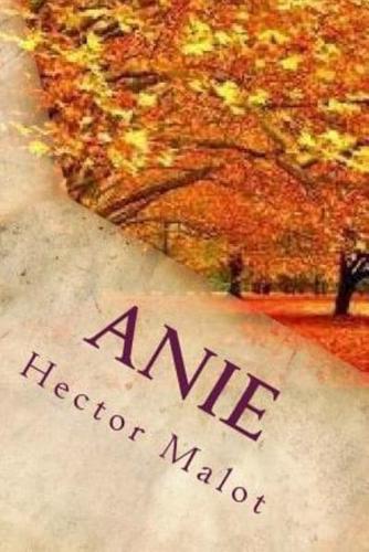 Anie (French Edition)