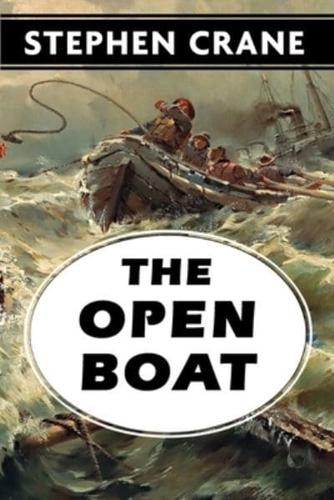 The Open Boat