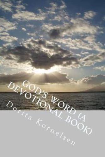 God's Word (A Devotional Book)