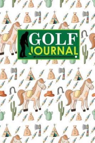 Golf Journal