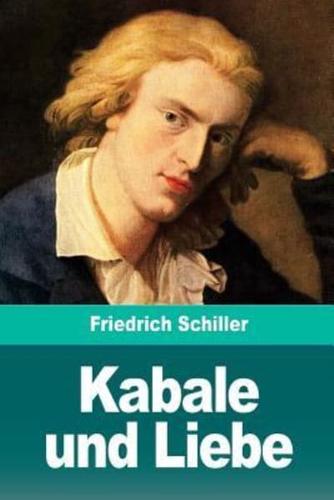 Kabale Und Liebe