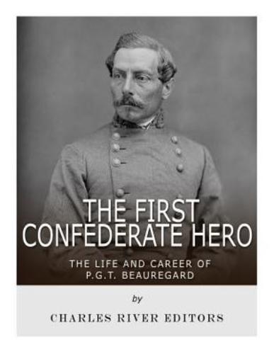 The First Confederate Hero