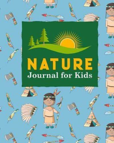 Nature Journal for Kids