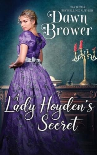 A Lady Hoyden's Secret