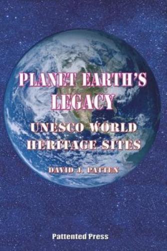 Planet Earth's Legacy