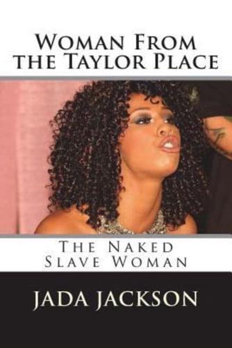 Woman From the Taylor Place