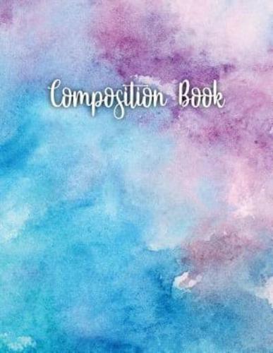 Composition Book