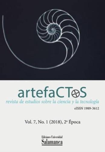 Artefactos