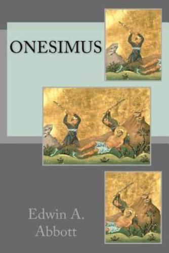 Onesimus