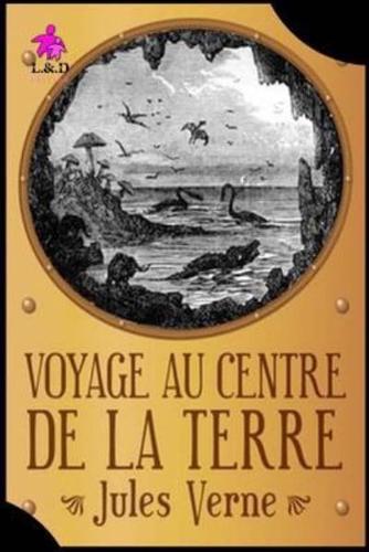 Voyage Au Centre De La Terre