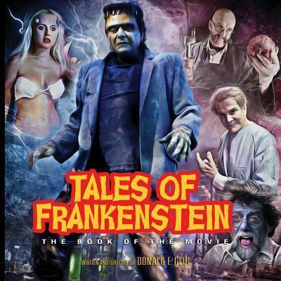 Tales of Frankenstein