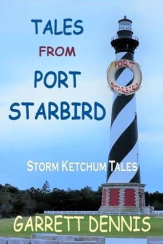 Tales From Port Starbird