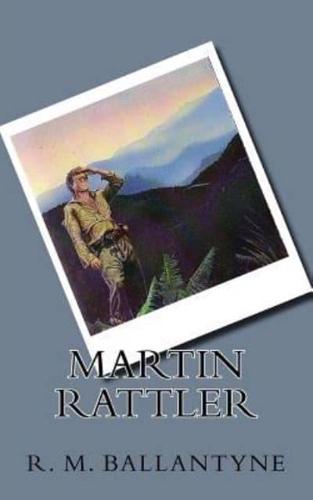 Martin Rattler