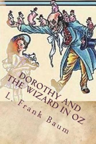 Dorothy and the Wizard in Oz