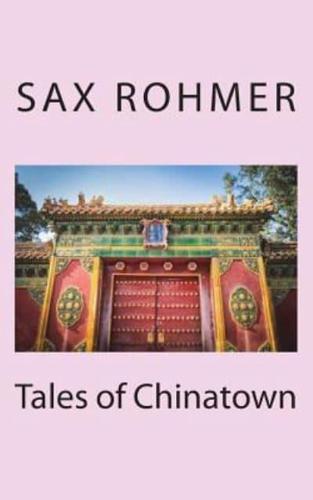 Tales of Chinatown