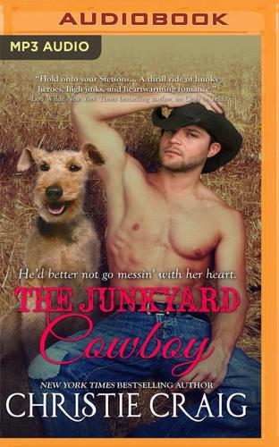 The Junkyard Cowboy