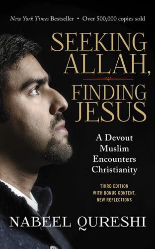 Seeking Allah, Finding Jesus