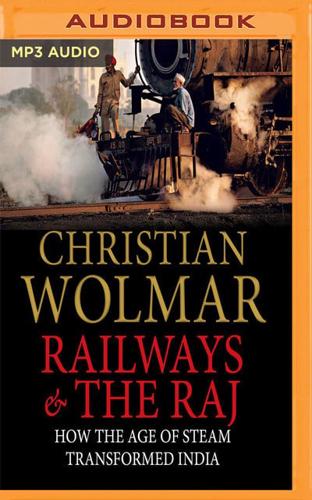 Railways and the Raj