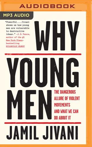 Why Young Men