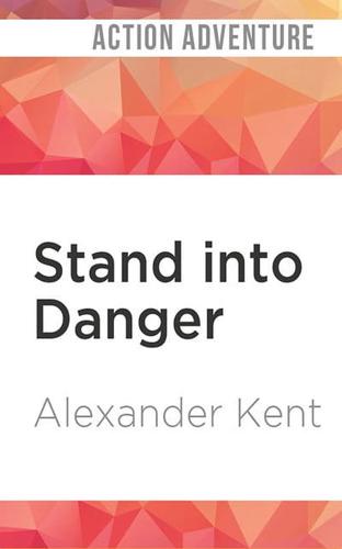 Stand Into Danger