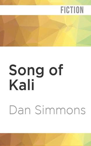 Song of Kali