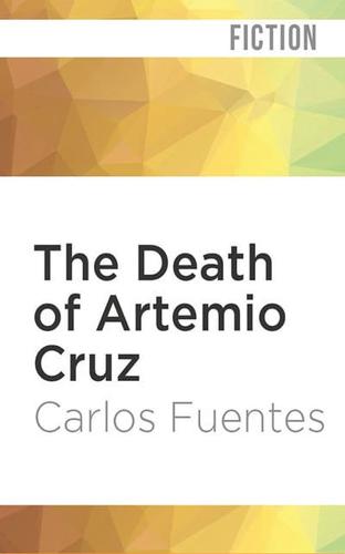 The Death of Artemio Cruz