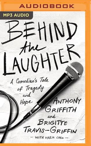 Behind the Laughter